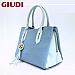 SS2020 GIUDI WOMEN BAG 11557 2 AE 1BI